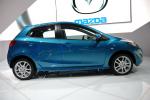 Mazda2 2010 года